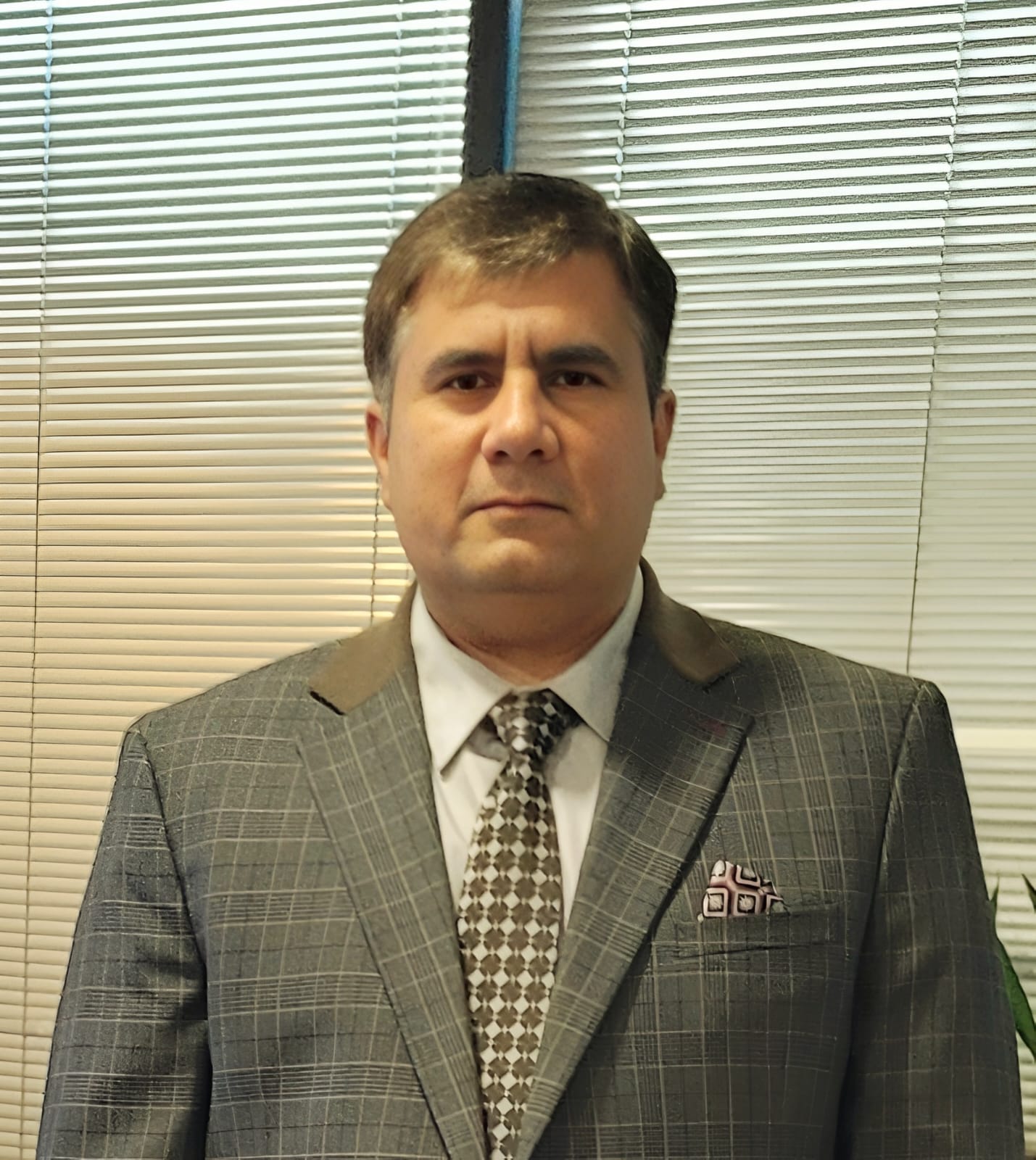 Dr. Imran Baig